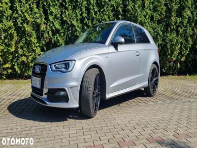 Audi A3 2.0 TDI