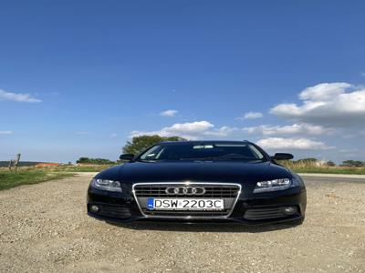 Audi A4 1.8tfsi avant