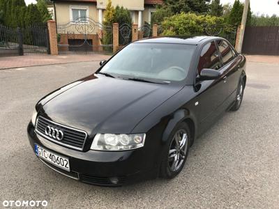 Audi A4 1.9 TDI