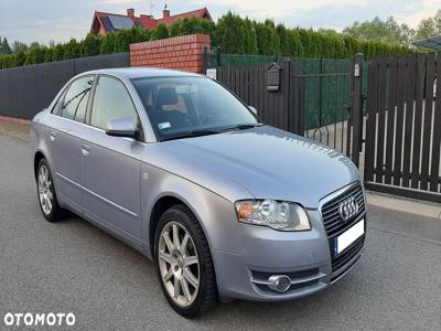 Audi A4 2.0