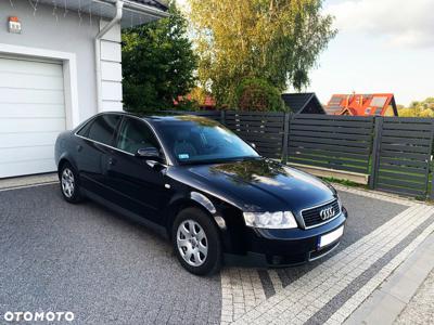 Audi A4 2.0