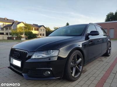 Audi A4 2.0 TDI