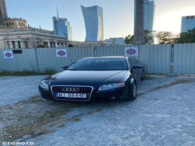 Audi A4 2.0 TDI