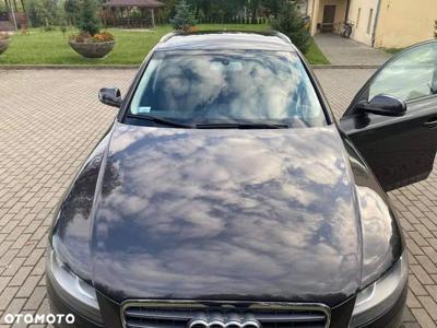 Audi A4 2.0 TDI