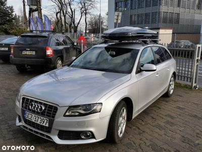 Audi A4 2.0 TDI