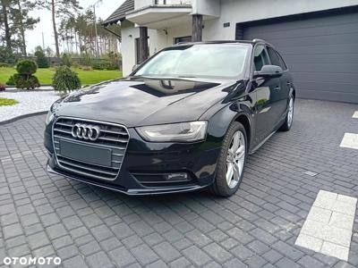 Audi A4 2.0 TDI