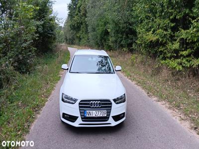 Audi A4 2.0 TDI