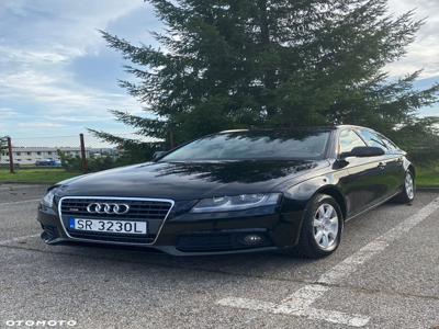 Audi A4 2.0 TDI