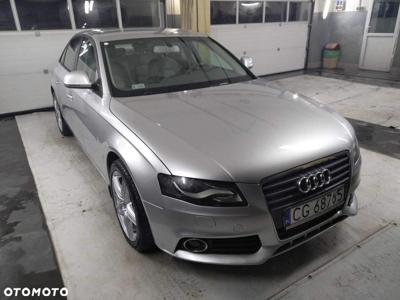 Audi A4 2.0 TDI