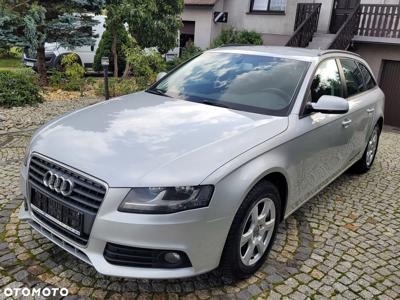 Audi A4 2.0 TDI