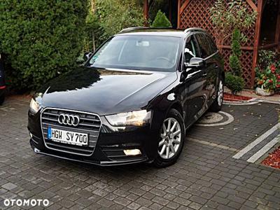 Audi A4 2.0 TDI