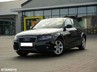 Audi A4 2.0 TDI DPF Ambiente