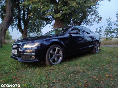 Audi A4 2.0 TDI e