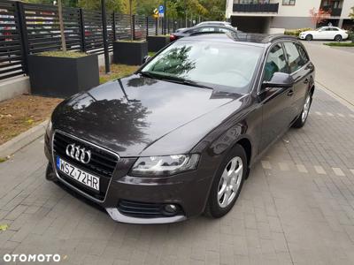 Audi A4 2.0 TDI e