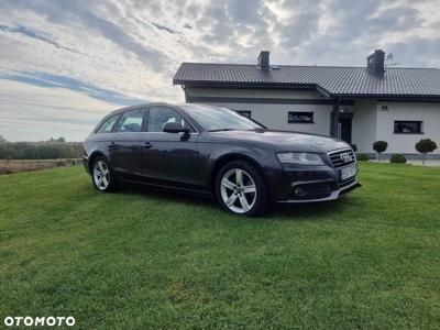 Audi A4 2.0 TDI