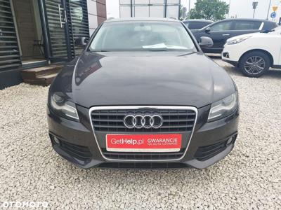 Audi A4 2.0 TDI Limited Edition