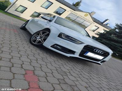 Audi A4 2.0 TDI ultra