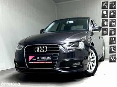 Audi A4 2.0 TDI ultra