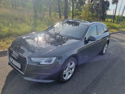 Audi A4 2,0 TDI Warte Uwagi !!