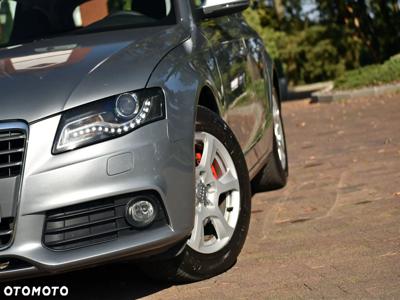 Audi A4 Avant 1.8 TFSI Ambition