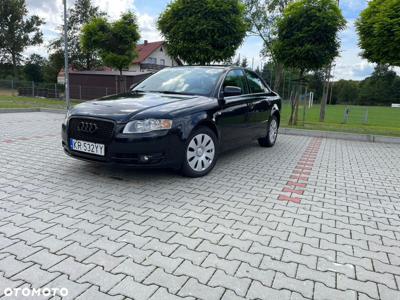 Audi A4 Avant 1.9 TDI