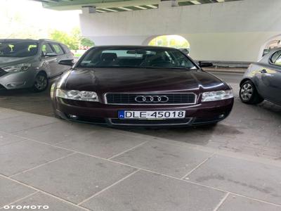 Audi A4 Avant 1.9 TDI