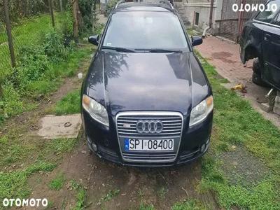 Audi A4 Avant 1.9 TDI