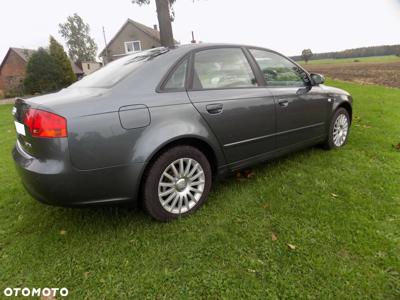 Audi A4 Avant 1.9 TDI