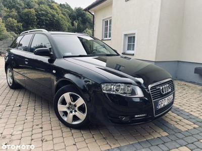 Audi A4 Avant 1.9 TDI