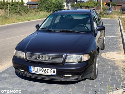 Audi A4 Avant 1.9 TDI Quattro