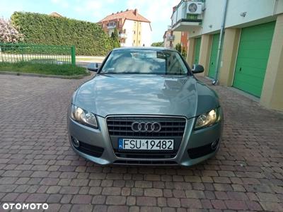 Audi A5 1.8 TFSI