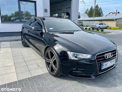 Audi A5 1.8 TFSI