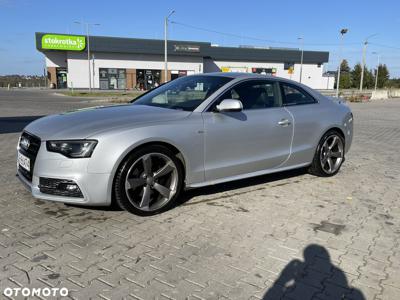 Audi A5 1.8 TFSI