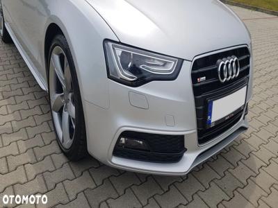 Audi A5 1.8 TFSI Sportback