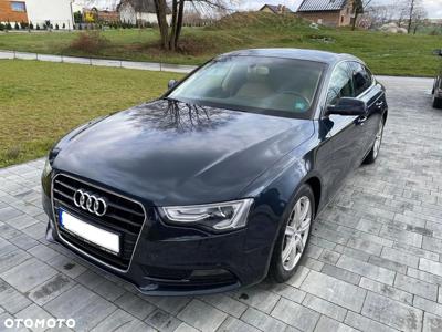 Audi A5 1.8 TFSI Sportback