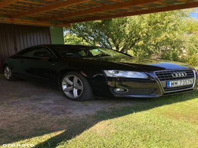 Audi A5 2.0 TDI