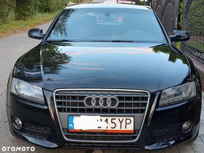 Audi A5 2.0 TDI