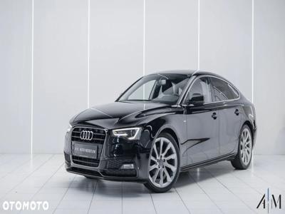 Audi A5 2.0 TDI