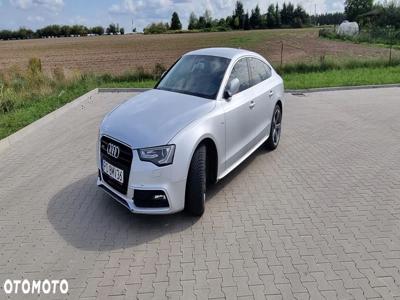 Audi A5 2.0 TDI