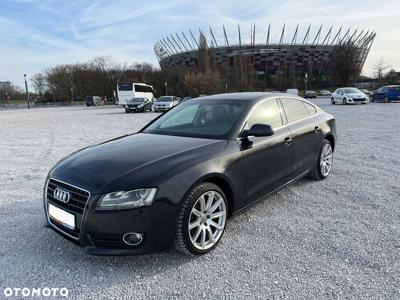 Audi A5 2.0 TDI