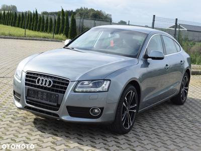 Audi A5 2.0 TDI