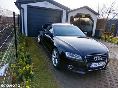 Audi A5 2.0 TDI