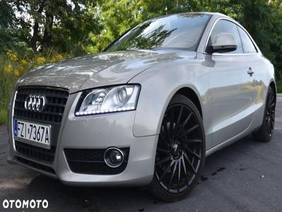 Audi A5 2.0 TFSI