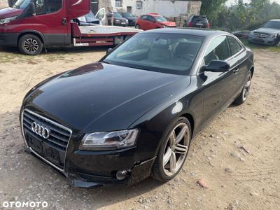 Audi A5 2.0 TFSI Multitronic