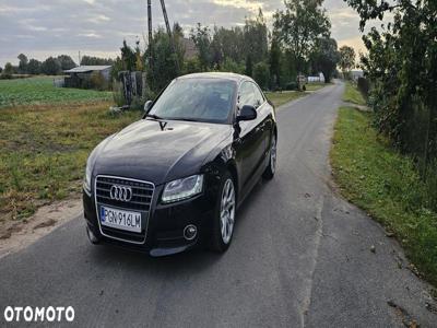 Audi A5 2.7 TDI Multitronic