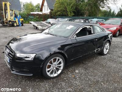 Audi A5 3.0 TDI Multitronic