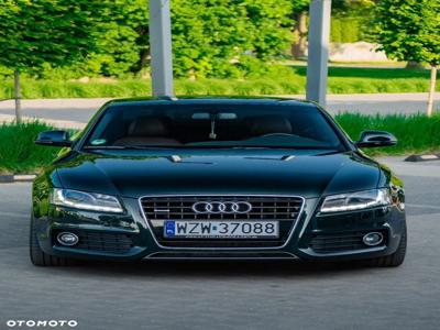 Audi A5 3.0 TDI Quattro Tiptr