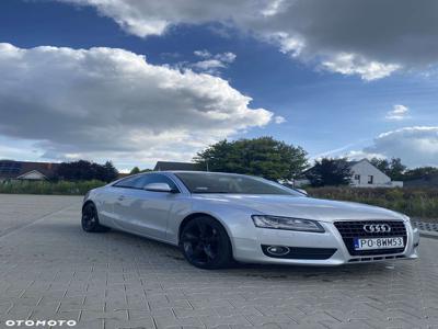 Audi A5 3.0 TDI Quattro Tiptr