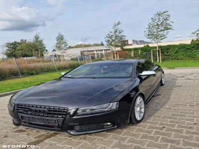 Audi A5 3.0 TDI Sportback quattro DPF S tronic