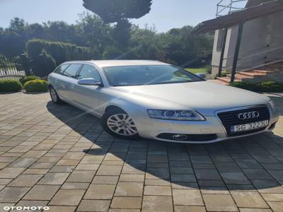 Audi A6 2.0 TDI